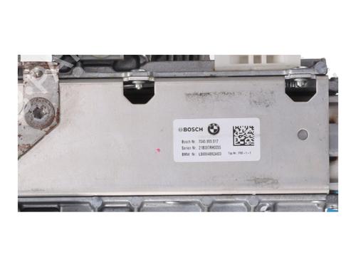 Steering column BMW 5 (G30, F90) M5 Competition | BP36003114M21 - Image 3
