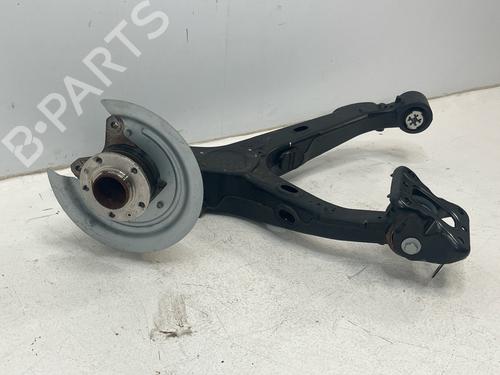 Right front steering knuckle OPEL VIVARO C Van (K0) VIVARO-E HYDROGEN | BP39920546M26 - Image 2