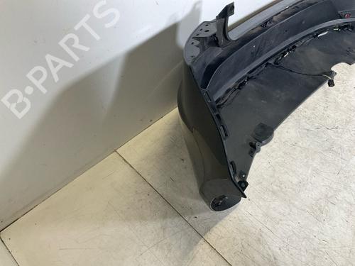Rear bumper SEAT IBIZA IV (6J5, 6P1) 1.2 TSI | BP18158147C8 