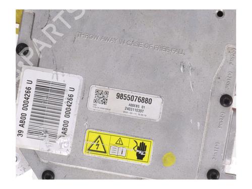 Electronic module PEUGEOT EXPERT Van (V_) E-EXPERT HYDROGEN | BP39926719M83 - Image 3