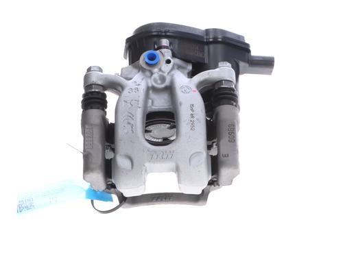Used Left rear brake caliper Left rear brake caliper OPEL CORSA F (P2JO) 1.2 MHEV (101 hp) 40445952 40445952