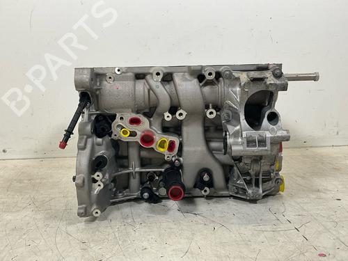 Used Oil sump BMW 3 (F30, F80) 320 i (184 hp) 19099554