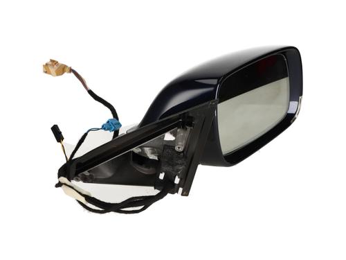 Right mirror VW PHAETON (3D1, 3D2, 3D3, 3D4, 3D6, 3D7, 3D8, 3D9) 3.0 V6 TDI 4motion | BP16143312C27 