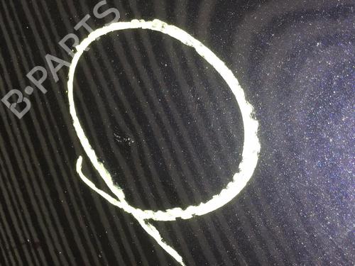 Right front door VW PASSAT CC B6 (357) 2.0 BlueTDI | BP32092538C3 