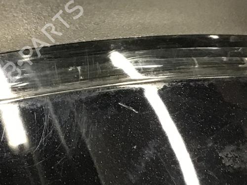 Right mirror SEAT Mii (KF1, KE1) electric | BP17391302C27 