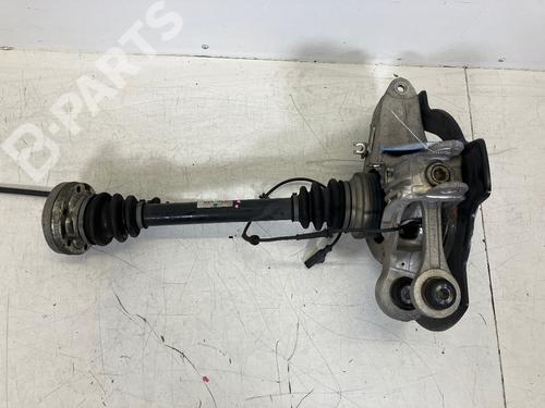 Right rear steering knuckle FERRARI 458 4.5 | BP11974755M28 