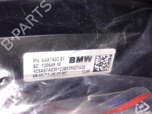 Camera BMW X3 (G01, F97, G08) xDrive 30 e Plug-in-Hybrid | BP29506376E14 