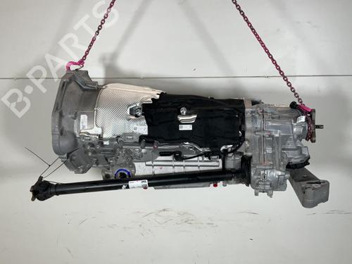 Used Gearbox Gearbox BMW XM (G09) XM All-wheel Drive (653 hp) 39922396 39922396