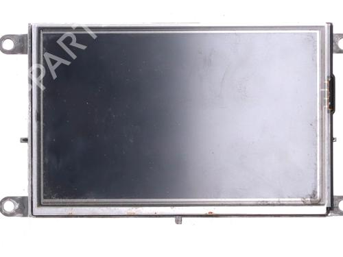 Display Display CITROËN GRAND C4 SPACETOURER (3A_, 3E_) 1.6 BlueHDi 120 (120 hp) 39921570 39921570