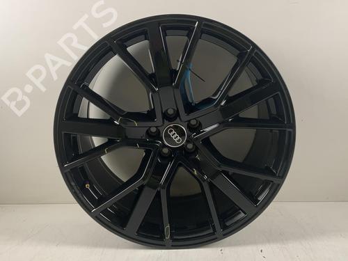 Used Rim Rim 38491713 38491713