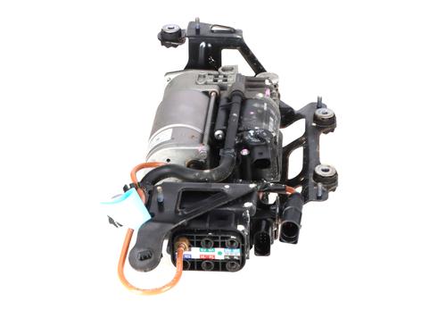 Used Suspension compressor Suspension compressor AUDI A8 D4 (4H2, 4H8, 4HC, 4HL) 3.0 TDI quattro (258 hp) 35719307 35719307