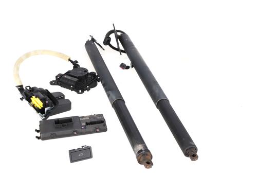 Used Electronic module Electronic module VW TIGUAN (CT1) 2.0 TDI 4motion (193 hp) 39921824 39921824