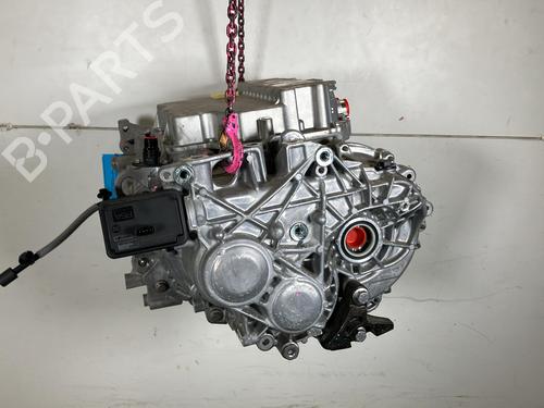 Engine PEUGEOT EXPERT Van (V_) E-EXPERT HYDROGEN | BP39926657M1 - Image 2