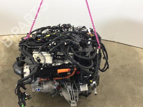 Engine BMW X5 (G05, F95) xDrive 50 e Plug-in-Hybrid | BP39921469M1 - Image 5