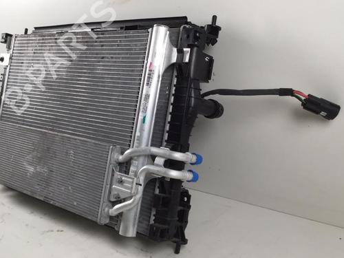 Radiator set OPEL VIVARO C Van (K0) VIVARO-E HYDROGEN | BP39919899M120 - Image 3
