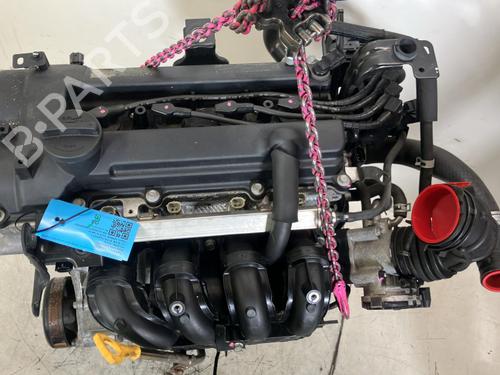 Engine HYUNDAI i10 II (BA, IA) 1.2 | BP40445937M1 - Image 6