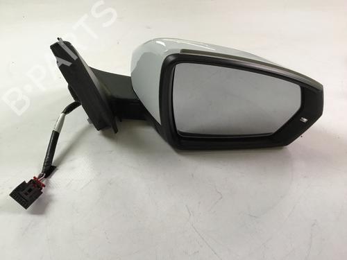 Used Right mirror Right mirror 39245784 39245784