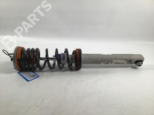 Used Left rear shock absorber BMW 6 Gran Coupe (F06) M6 (560 hp) 9533902