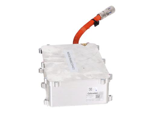 Elektronisk modul CITROËN JUMPY III Van (V_) E-JUMPY | BP29164750M83 