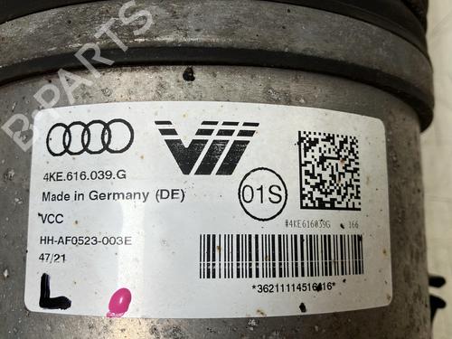Left front shock absorber AUDI E-TRON (GEN) 55 quattro | BP38600395M16 - Image 4