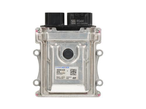 Gearbox control unit GENESIS G70 (IK) 2.0 T-GDi | BP39918657M52 - Image 3
