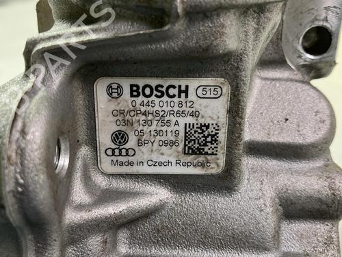 Used Injection pump Injection pump 37643435 37643435