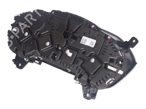 Instrument cluster FORD TRANSIT V363 Platform/Chassis (FED, FFD) 2.0 EcoBlue | BP19808720C47 