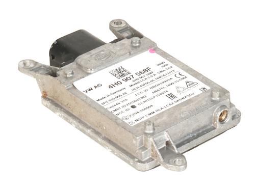 Electronic module AUDI A8 D4 (4H2, 4H8, 4HC, 4HL) 3.0 TDI quattro | BP35718921M83 - Image 2