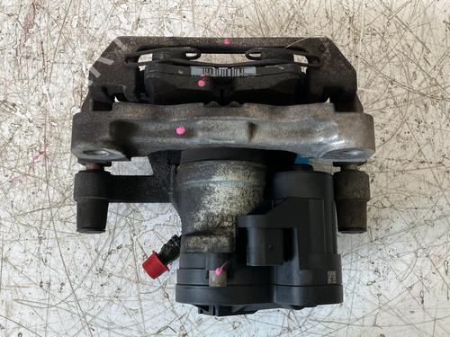 Right rear brake caliper VW MULTIVAN T7 (STM, STN) 1.5 TSi | BP37454770M106 - Image 4