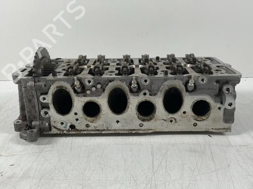 Cylinder head VW TOUAREG (CR7, RC8) 3.0 TDI 4motion | BP25335226M5 - Image 5