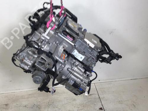 Engine HYUNDAI IONIQ 5 (NE) N All-wheel Drive | BP39923074M1 - Image 2