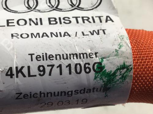 Cable AUDI E-TRON (GEN) 55 quattro | BP14582480E12