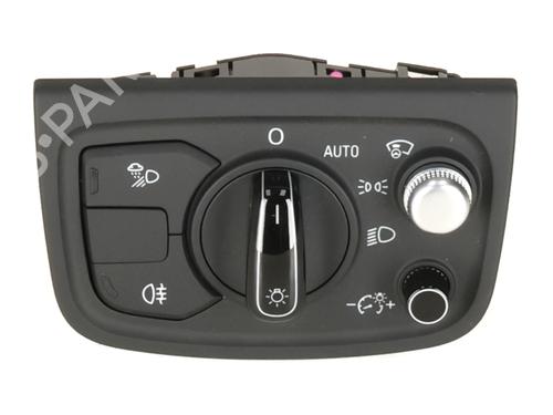 headlight-switch-audi-a8-d4-4h2-4h8-4hc-4hl-2009-2010-2011-2012-2013-2014-2015-2016-2017-2018-2019-35114102 main image