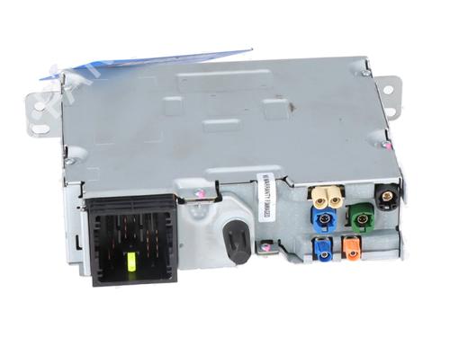 Electronic module OPEL VIVARO C Van (K0) VIVARO-E HYDROGEN | BP39919328M83 - Image 3