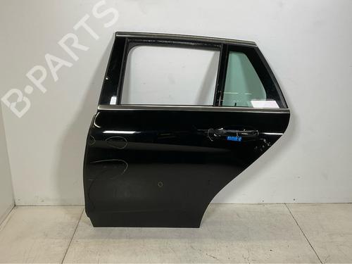 Used Left rear door MERCEDES-BENZ C-CLASS T-Model (S205) C 220 BlueTEC / d (205.204) (170 hp) 16563477