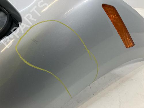 Front bumper BMW 3 (F30, F80) 320 d | BP26171017C7 