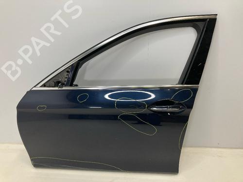 Used Left front door BMW 5 (F10) 528 i xDrive (245 hp) 27661874