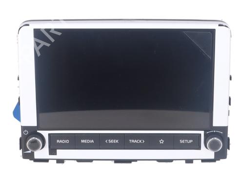 Elektronisk modul KIA STONIC (YB) 1.0 T-GDi (120 hp) 26962063