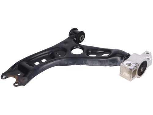 Used Left front suspension arm VW TOURAN (1T3) 2.0 TDI (110 hp) 10388154