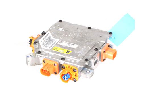 Electronic module FIAT SCUDO Van E-SCUDO (507) | BP39924472M83 - Image 2