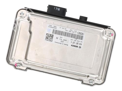 Used Electronic module Electronic module 36433471 36433471