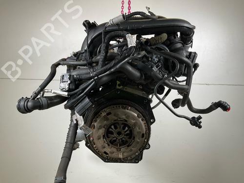 Engine SKODA SUPERB III Estate (3V5) 1.4 TSI | BP18161018M1 