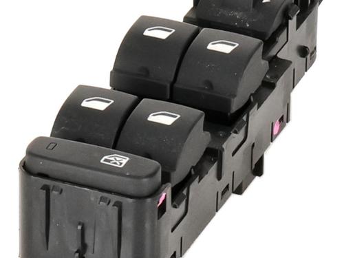Left front window switch OPEL CORSA F (P2JO) 1.2 (68) | BP37666841I27 - Image 2