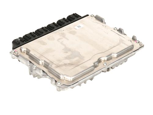 Engine control unit (ECU) BMW X4 (G02, F98) xDrive 20 d Mild-Hybrid | BP36237523M57 - Image 2