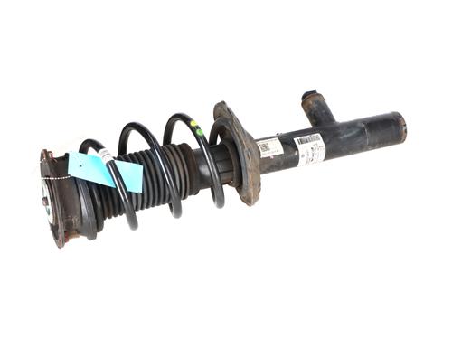 Used Other Other VW GOLF VII (5G1, BQ1, BE1, BE2) 2.0 GTD (184 hp) 36243639 36243639