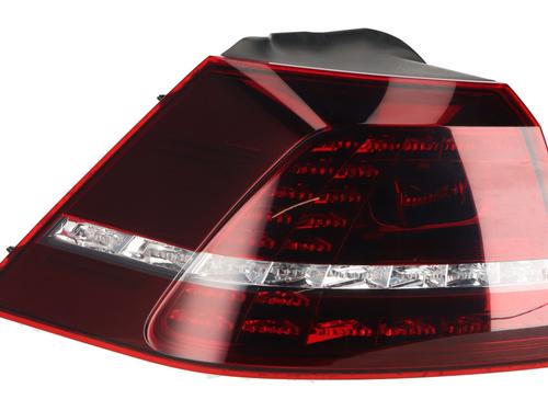 Used Left taillight VW GOLF VII (5G1, BQ1, BE1, BE2) 2.0 R 4motion (280 hp) 16143380