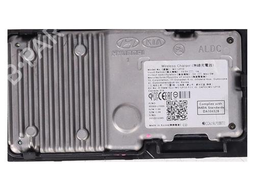 Electronic module KIA CEED (CD) 1.5 T-GDI | BP39925904M83 - Image 3