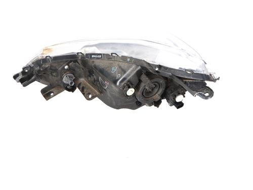 Right headlight MITSUBISHI MIRAGE / SPACE STAR VI Hatchback (A0_A) 1.2 | BP36089099C29 - Image 2