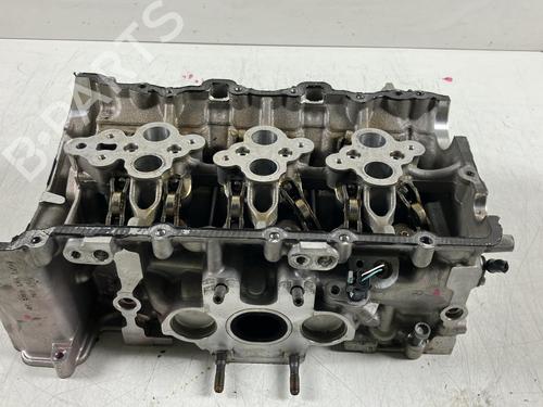 Cylinder head VW TOUAREG (CR7, RC8) 3.0 TSI 4motion | BP25335557M5 - Image 3
