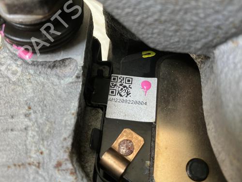 Left front brake caliper OPEL VIVARO C Van (K0) VIVARO-E HYDROGEN | BP39923759M105 - Image 6